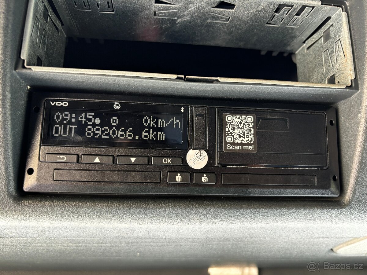 Predam Odtahovy Special MAN TGX 26,440 - 14