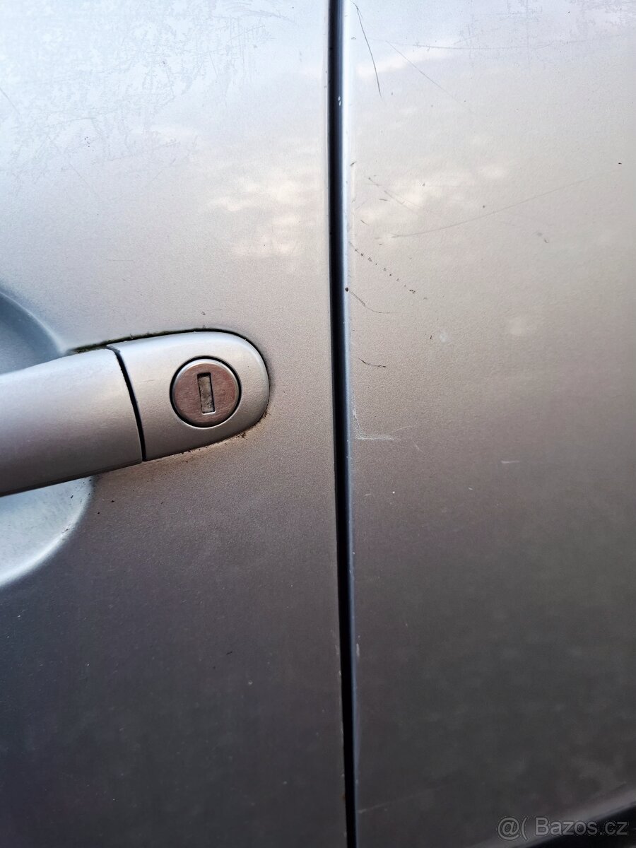 VW passat b5.5 tdi - 14