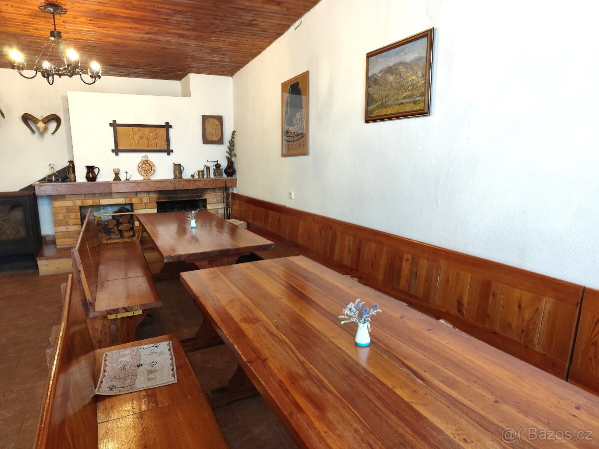 Pronájem, vinný sklep s lisovnou, Nový Šaldorf - 14