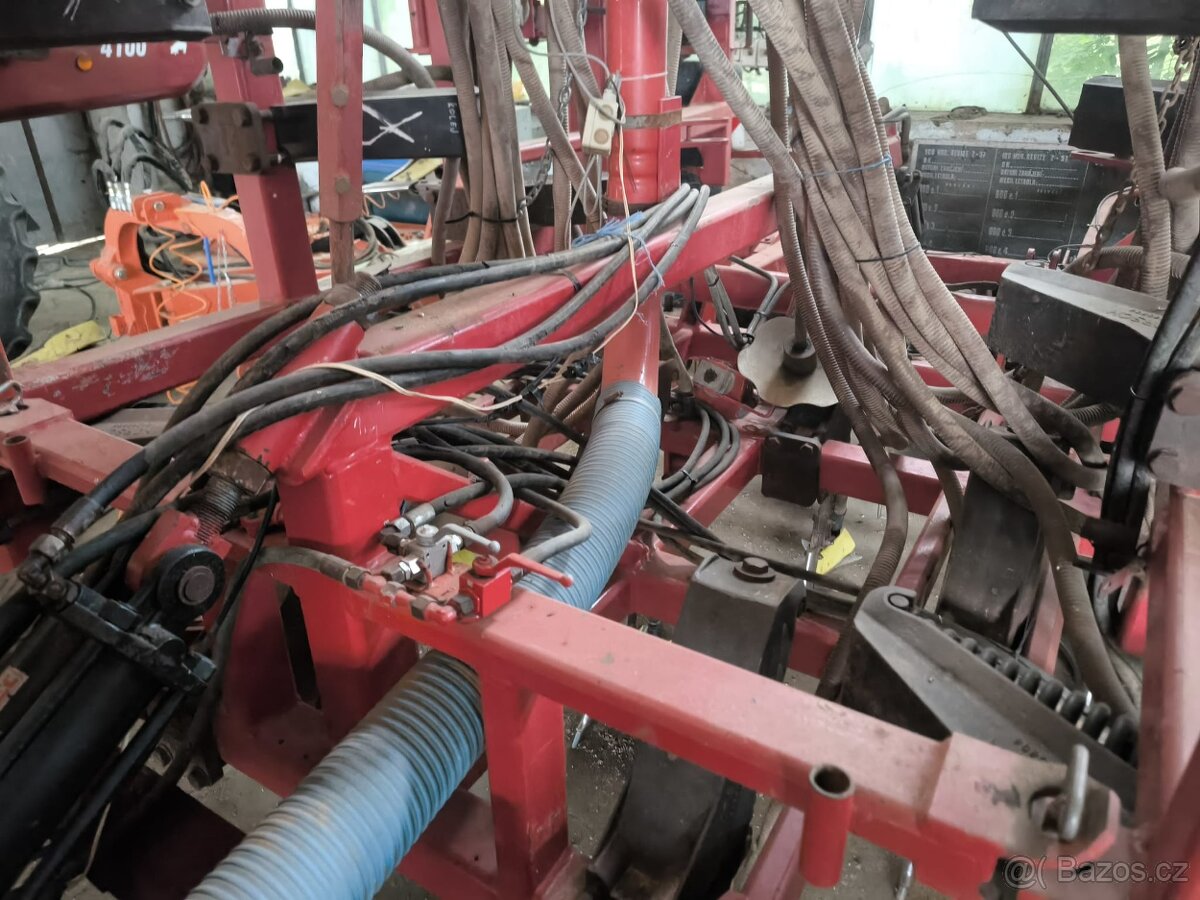 Horsch CO 6 - 14