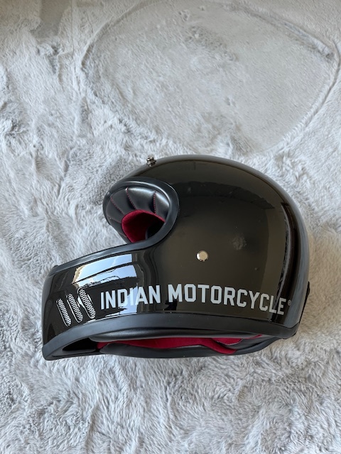 Helma Indian vel. M - 58 - 14