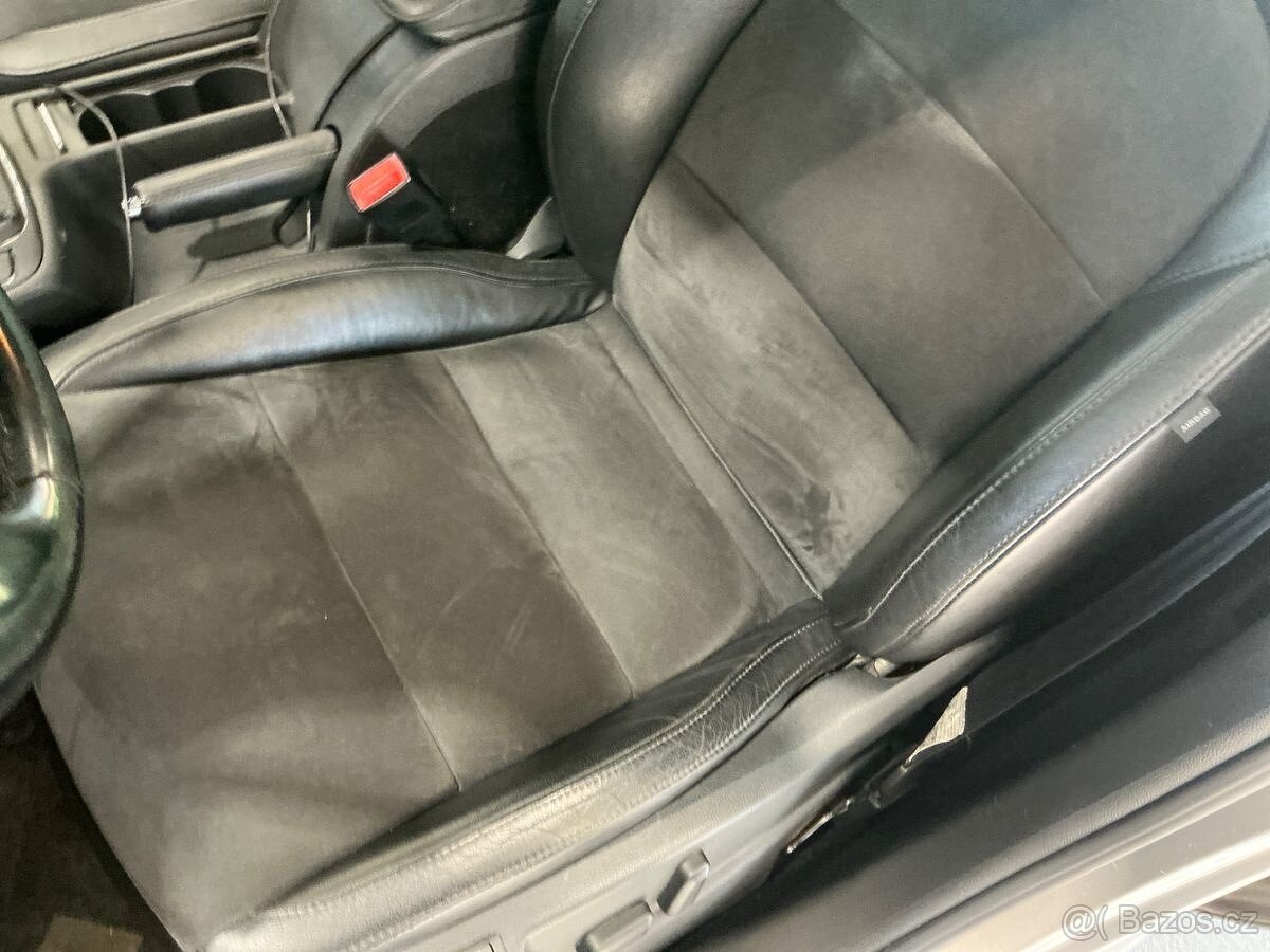 Škoda Superb 2.0 TDI, 125kw, r.v.2011, Elegance 4x4 - 14