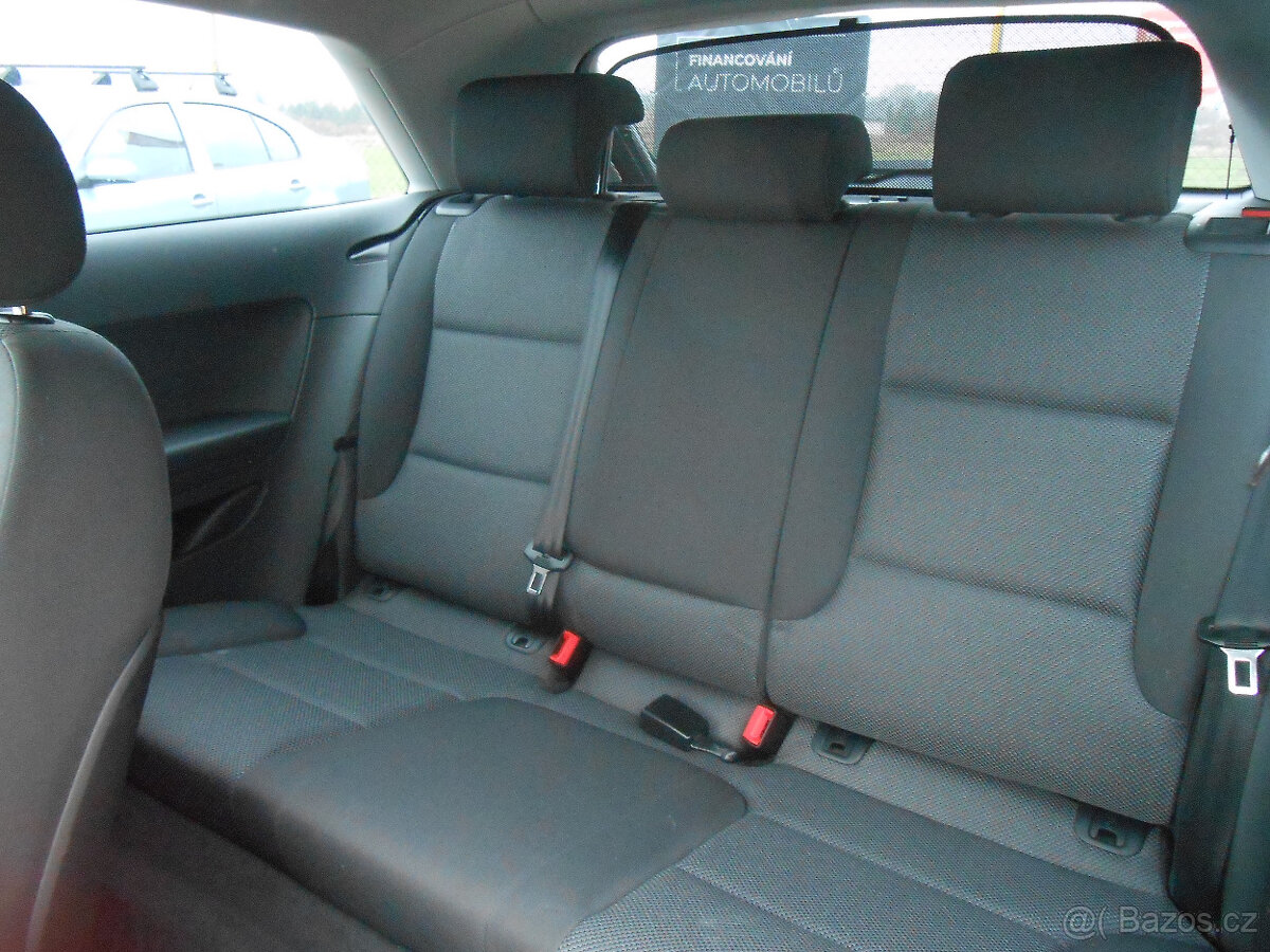 Audi A3 1.4TSi 92Kw - 14