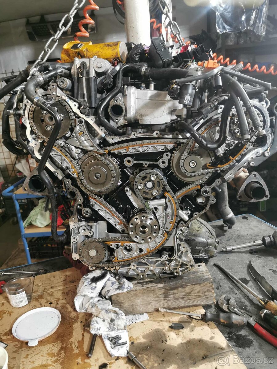 Audi a6 3.0 tdi quattro 176 kw - 14