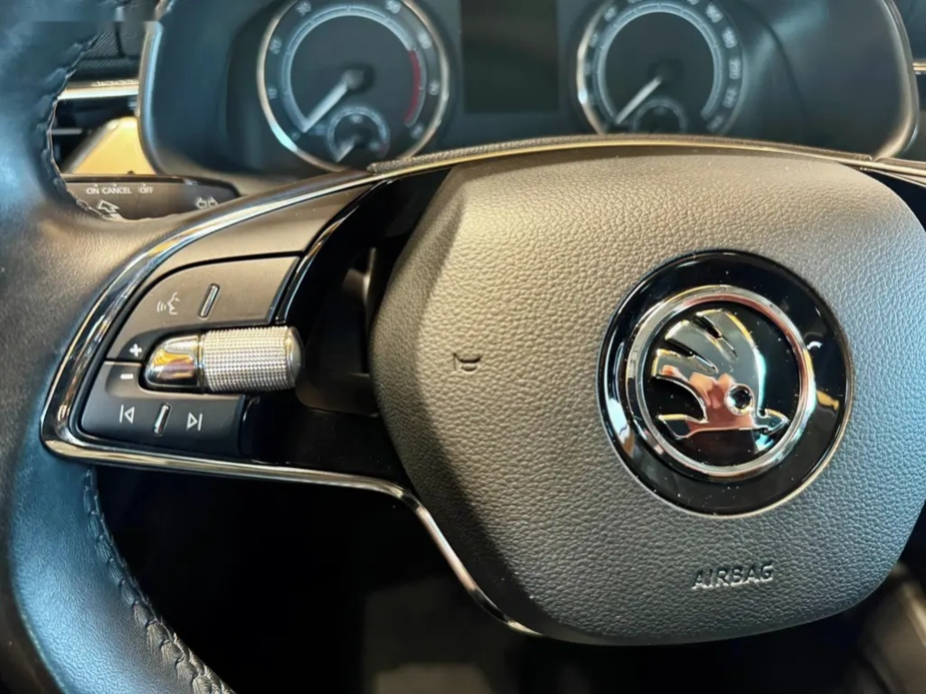 Škoda Scala, 1.0 TSi 81 Kw Style - 14