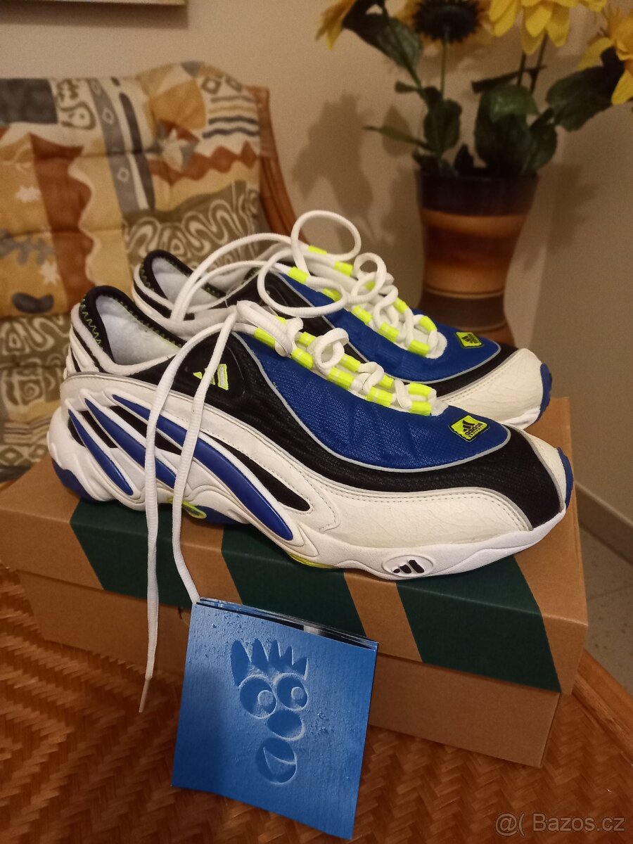 Adidas EQT.Solution - 14