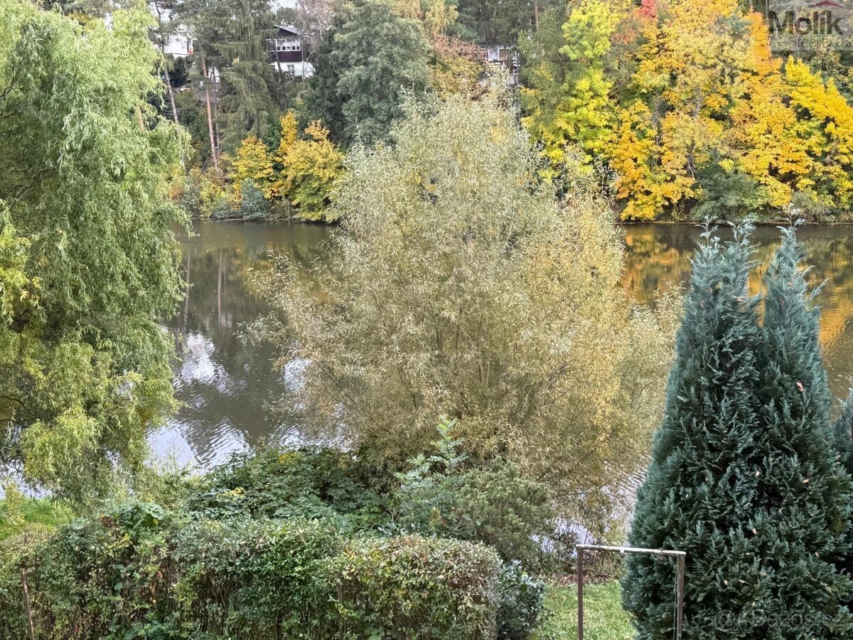 Chata, obec Miřetice - 14