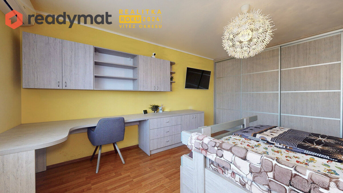 Prodej rodinného domu 6+kk, Loděnice - 14