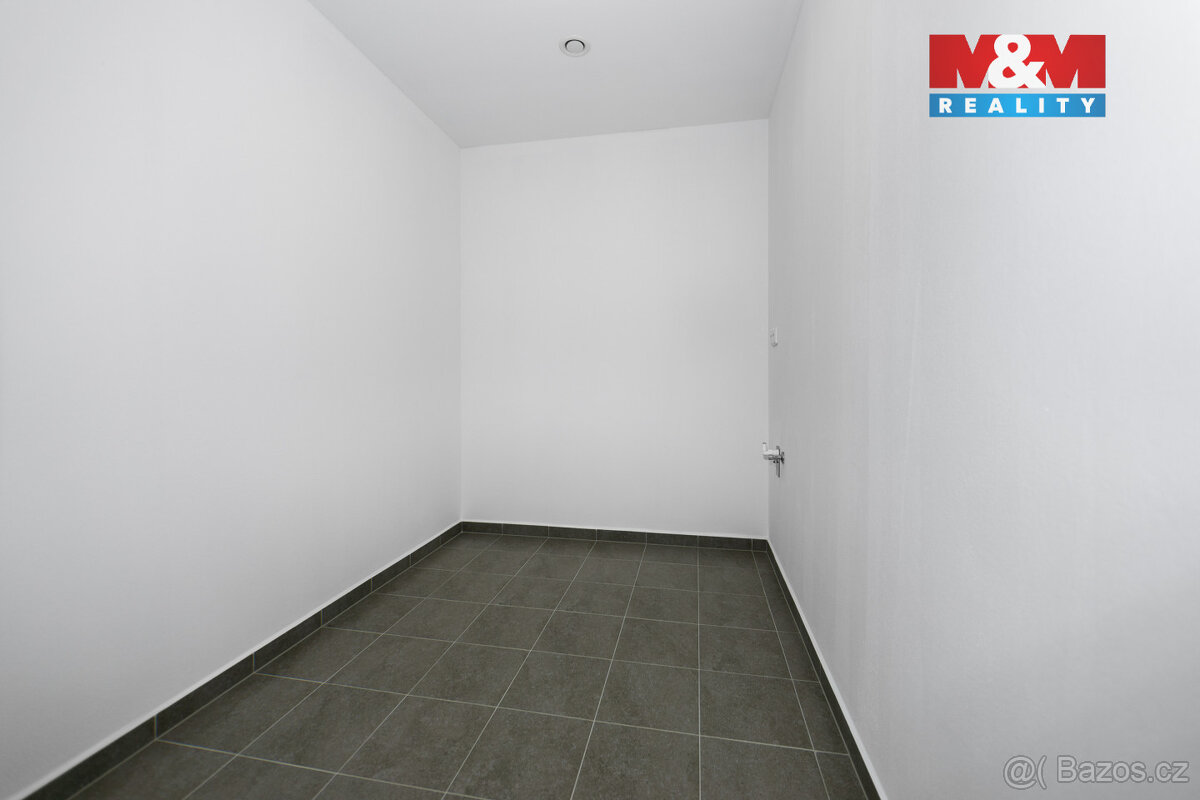 Pronájem bytu 2+kk, 66 m², Plzeň, ul. Safírová - 14