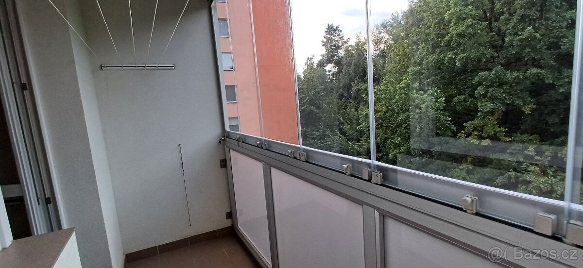 Prodej bytu 3+1 Rožnov pod Rahostěm, ul. Valašská - 14