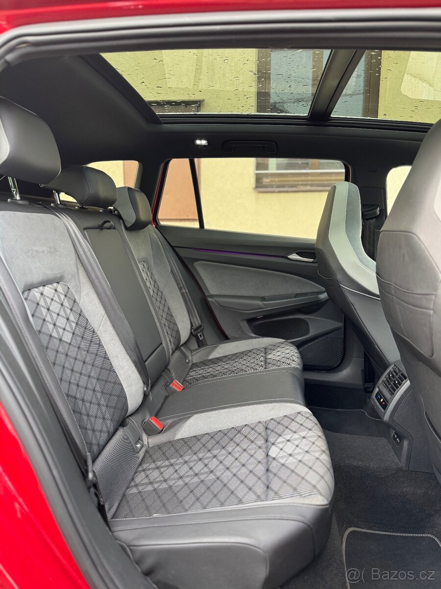 Volkswagen Golf R-Line 1.5 TSI DSG VÝJIMEČNÝ STAV - 14