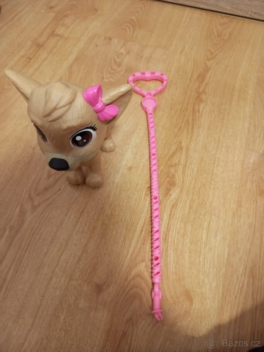 Hračky pro holčičku - 14
