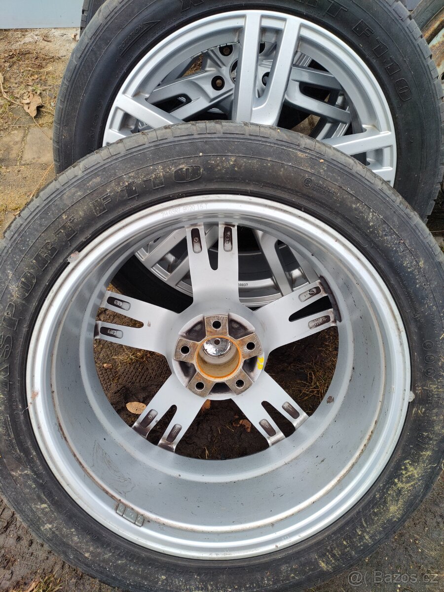 5x120 R20 - 14