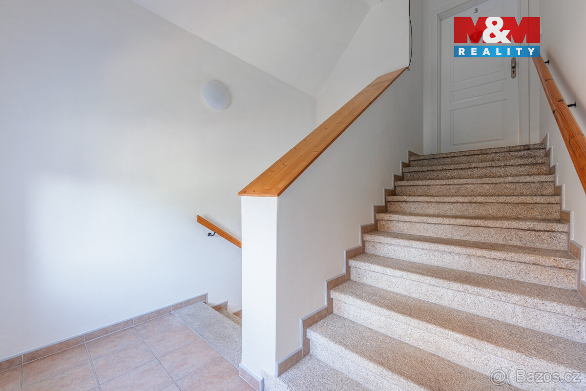 Prodej nájemního domu, 206 m², Františkovy Lázně, ul. Chebsk - 14