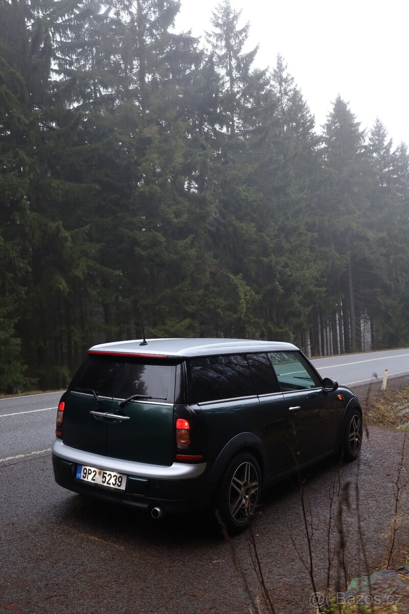 Mini Clubman - 14