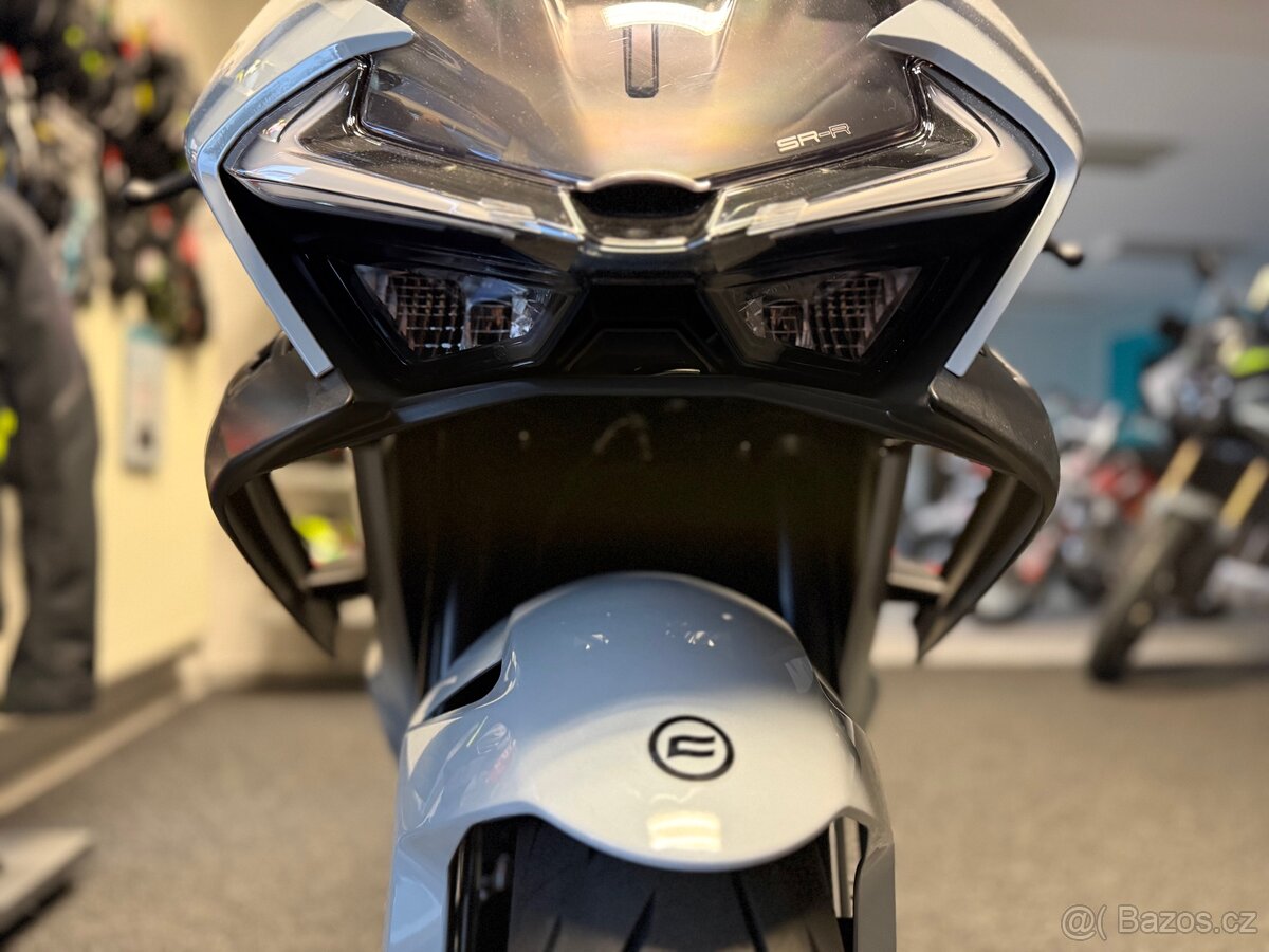 CF MOTO 675 SR-R - 14