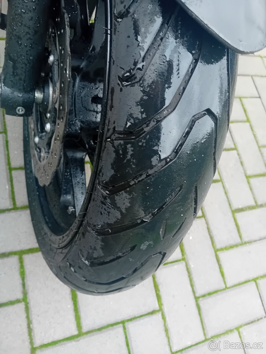 YAMAHA TRACER 700,TRACER/7,ABS,2018 - 14