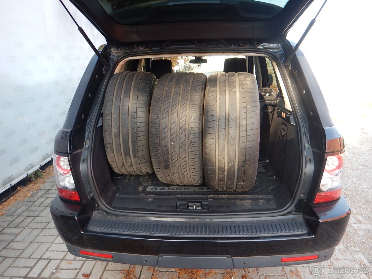 LAND ROVER Range Rover Sport 3.0 TD5 - 14