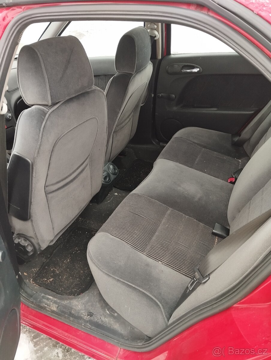 Alfa Romeo 156 1.8 TS 106kw LPG - 14