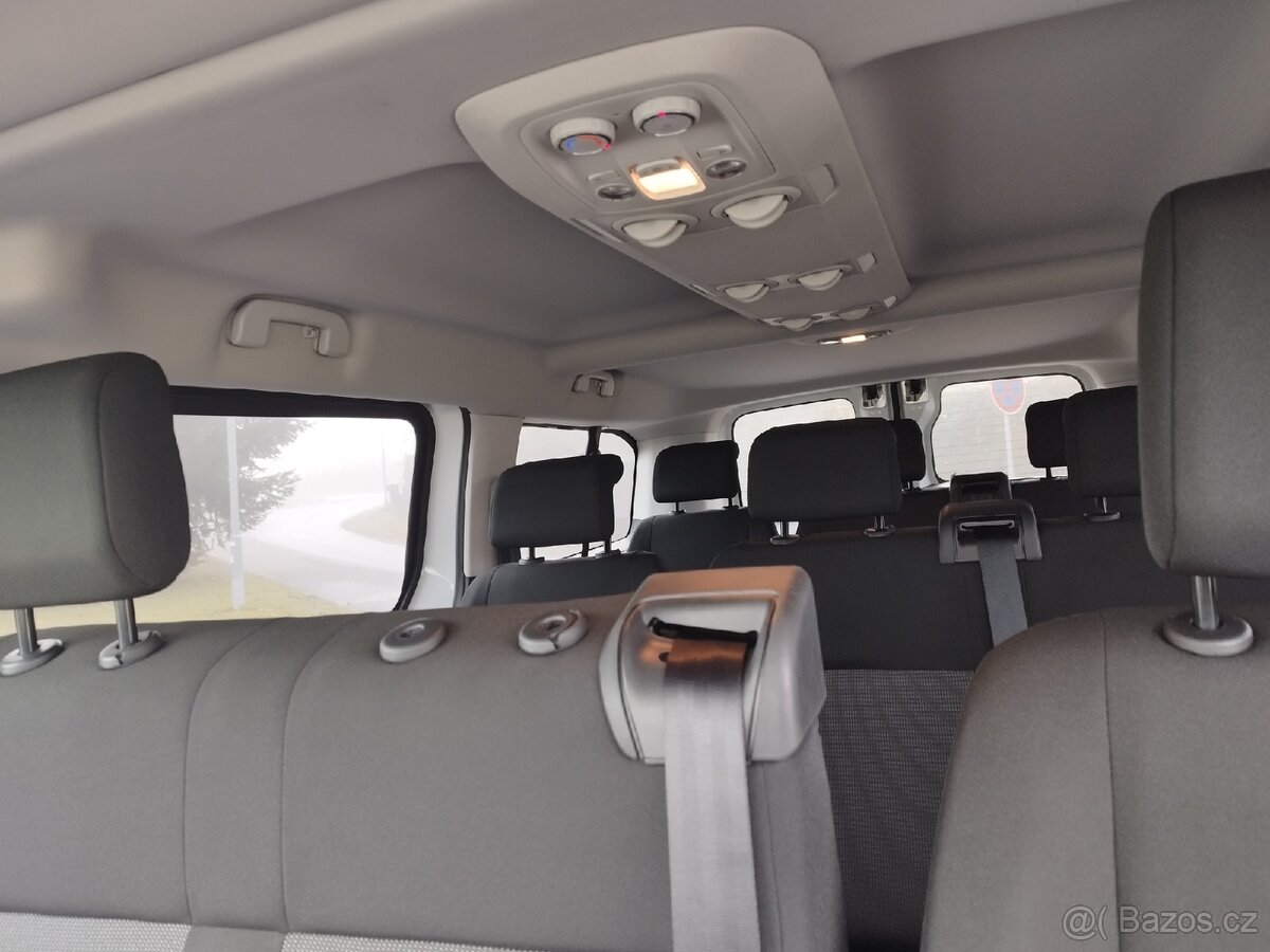 Toyota proace top stav - 14