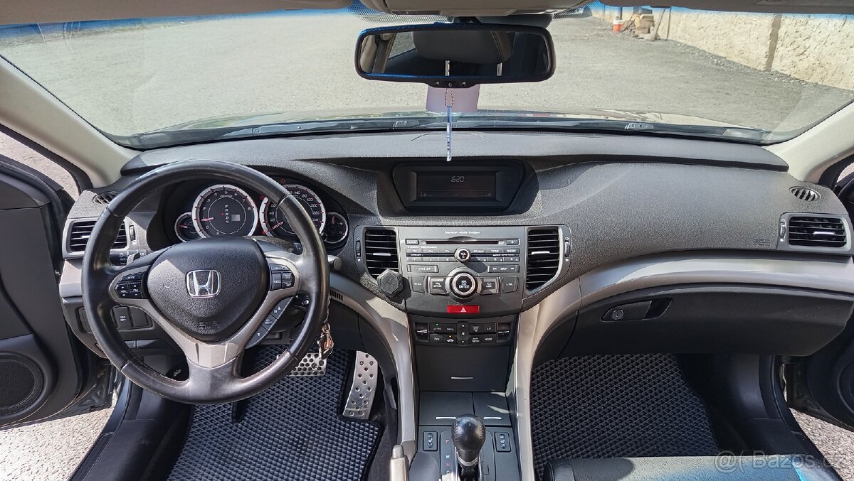 Honda Accord VIII - 14