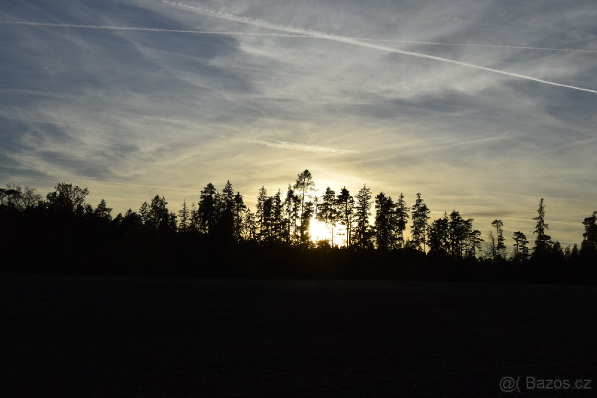 Zrcadlovka Nikon D3300 - 14