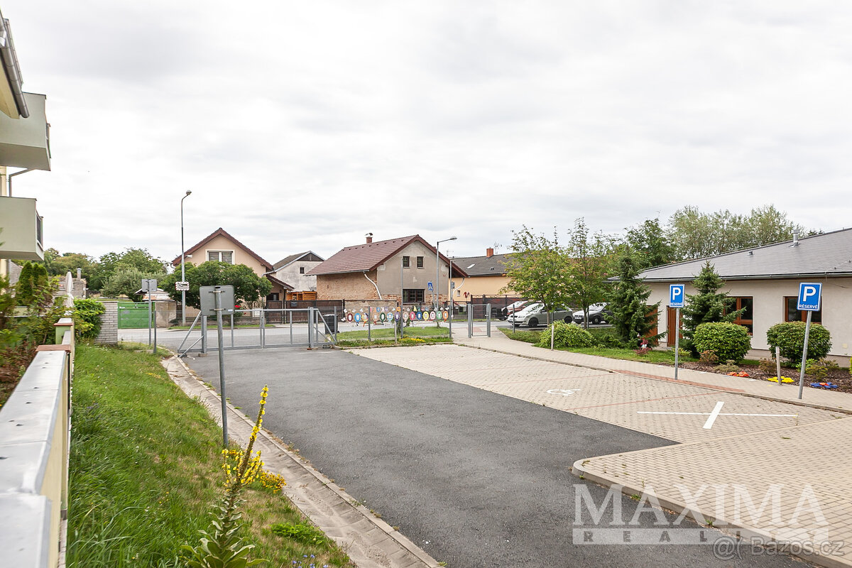 Byt 4+kk o ploše 116 m2 - Břežany II, Břežany II - 14