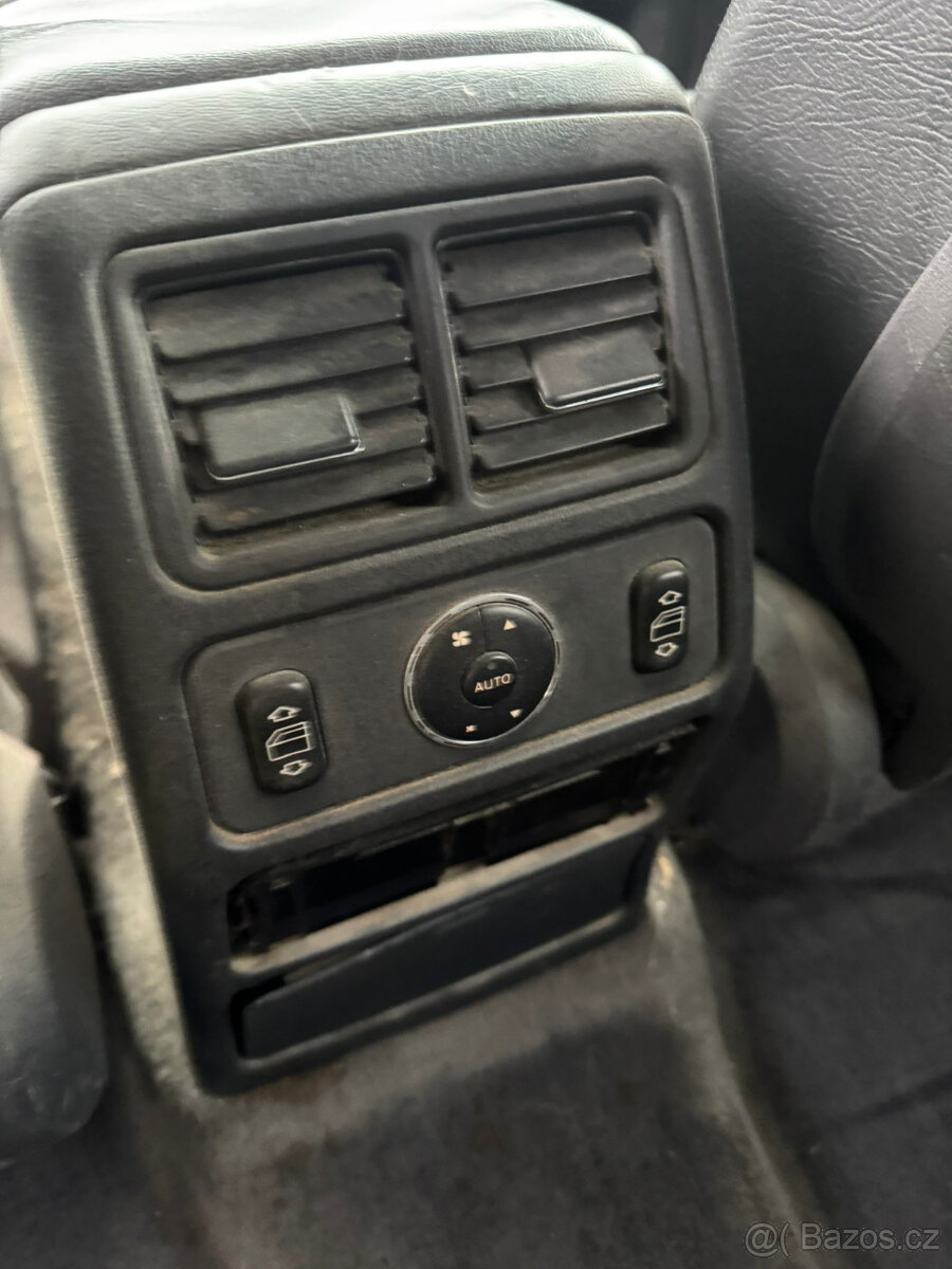 Mercedes-Benz ML 270 CDI, r.v. 2004 - 14