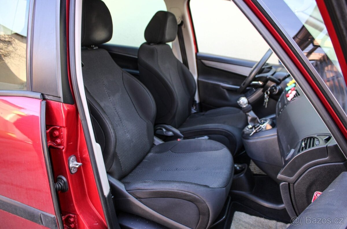 Citroën C4 Picasso 1.6 VTi - 14