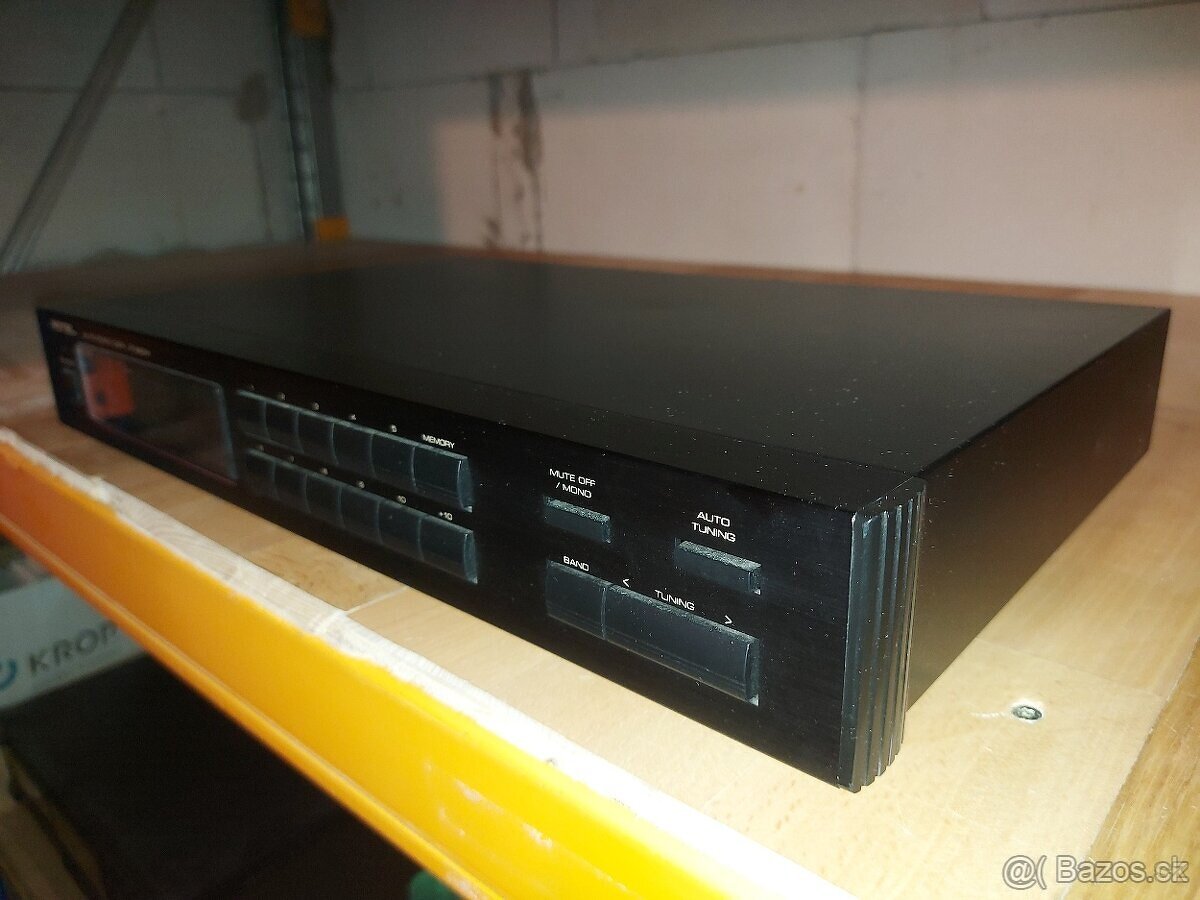 Predám Rotel RB 991 + RC 1090 - 14