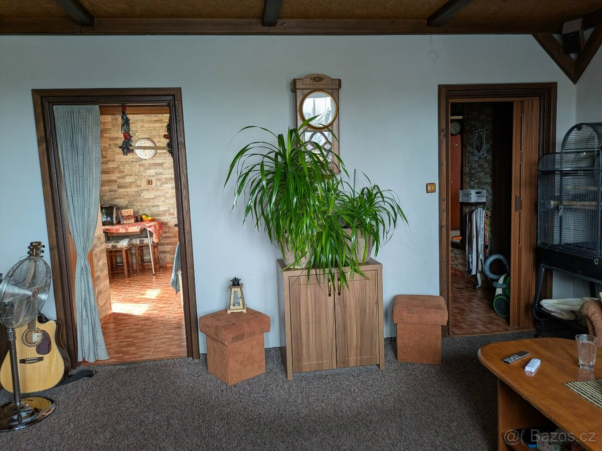 Prodej zajímavého bytu 2+1, Opava - 14