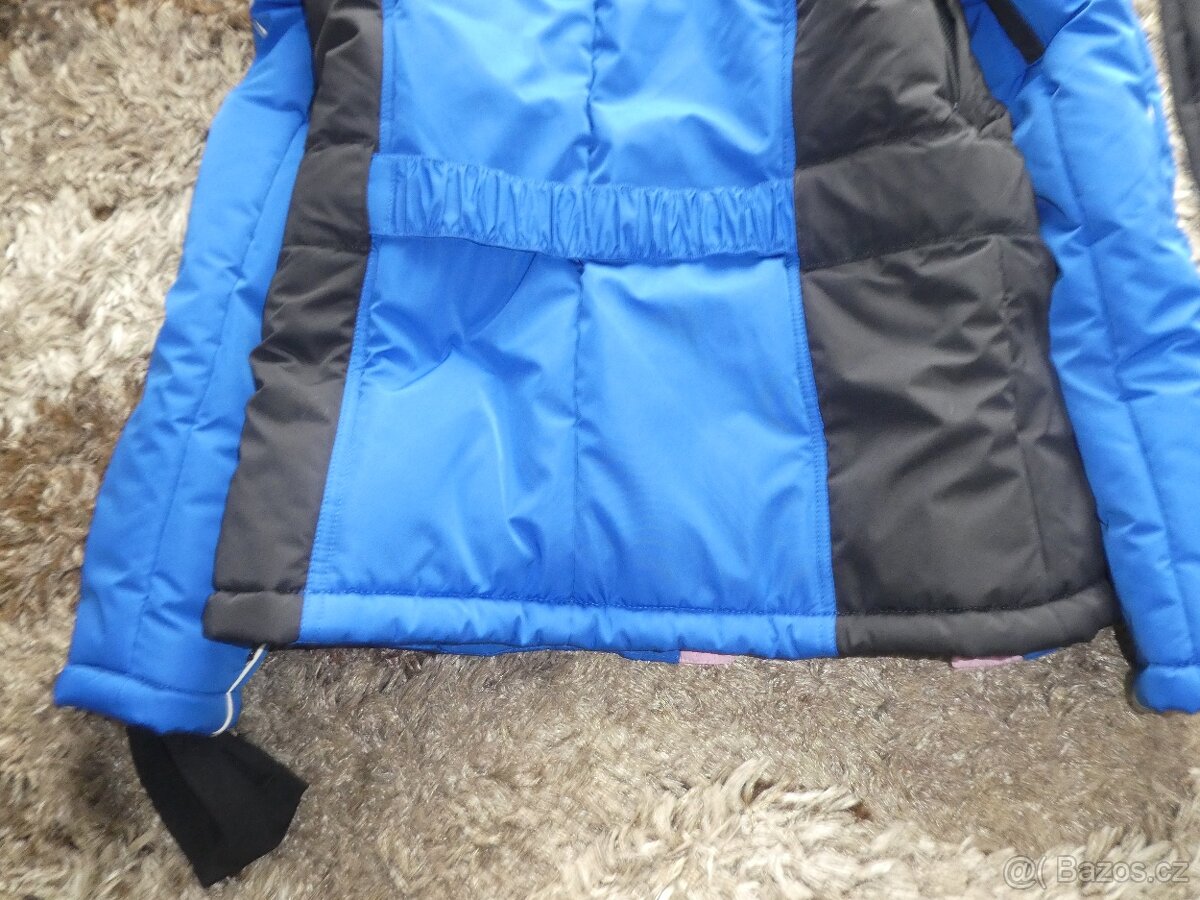 Lyžařská souprava TOPSHOP SNO - 14