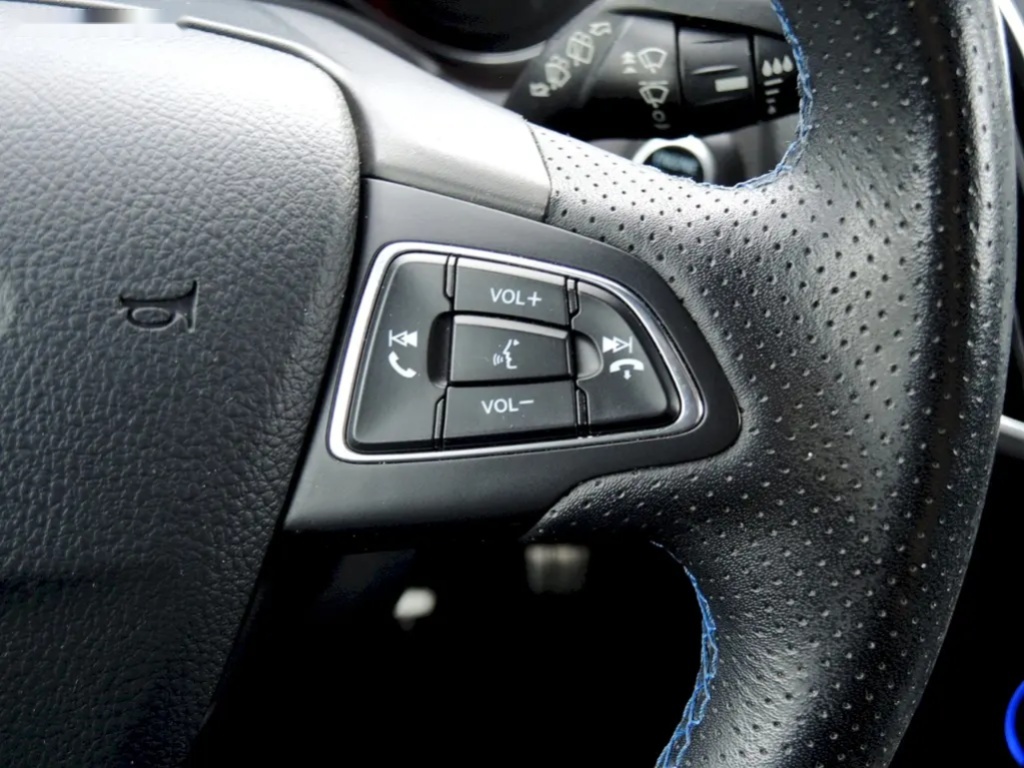 Ford Focus, 2.3 EcoBoost AWD RS Mountune M - 14