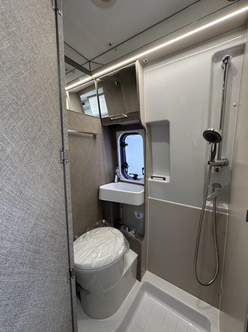 KARMANN MOBIL - DAVIS 620 Trendstyle - 14