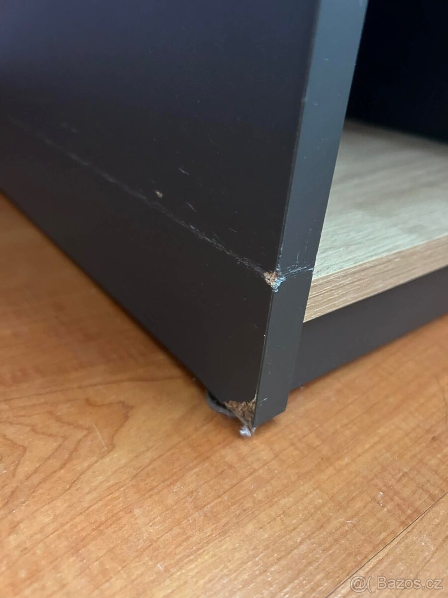 Psací stůl s herní stůl - 14