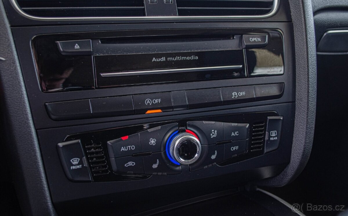 Audi A4 Avant 2.0 TDi Automat - 14