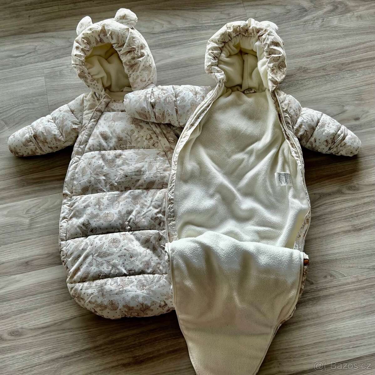 Dvojčata kluk a holka, kluk s kluk - 14