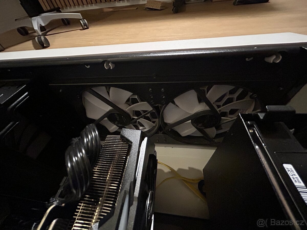 Herní PC-Ryzen 5 3600X/16GB/RTX 2070 SUP. GAM. TRIO 8GB - 14