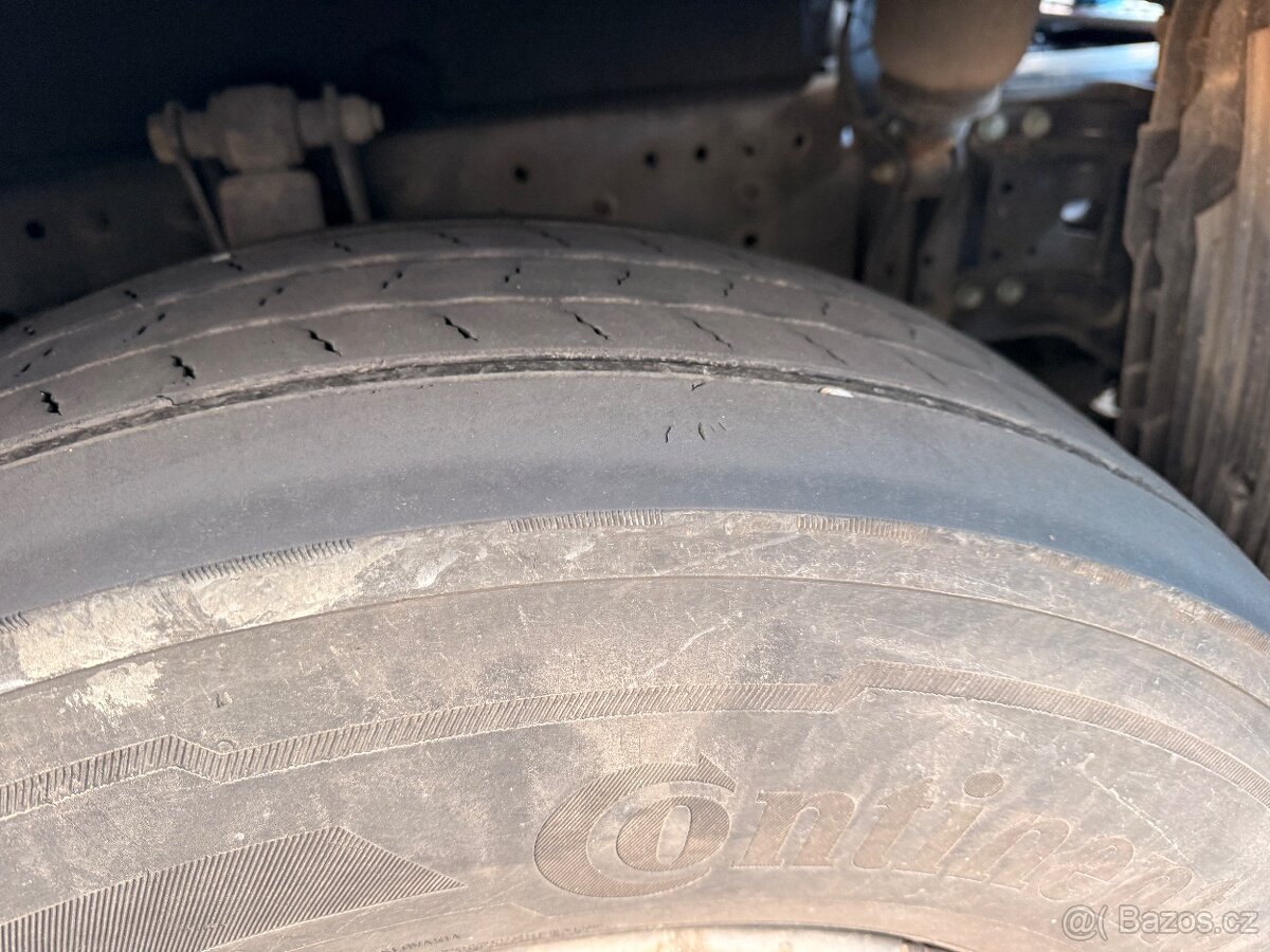 Prodam Man TGX 18.500 2019 rok 770000 km - 14