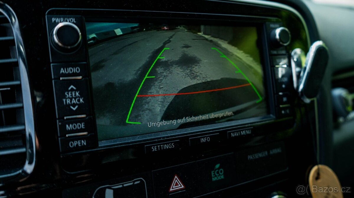 Mitsubishi Outlander 2.2 DI-D Instyle A/T - 14