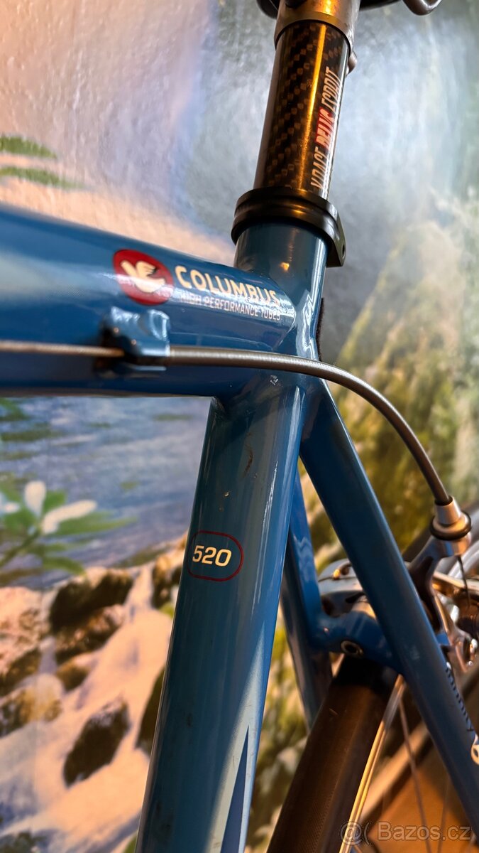 Silniční kolo Author a5503, velikost 52 - 14