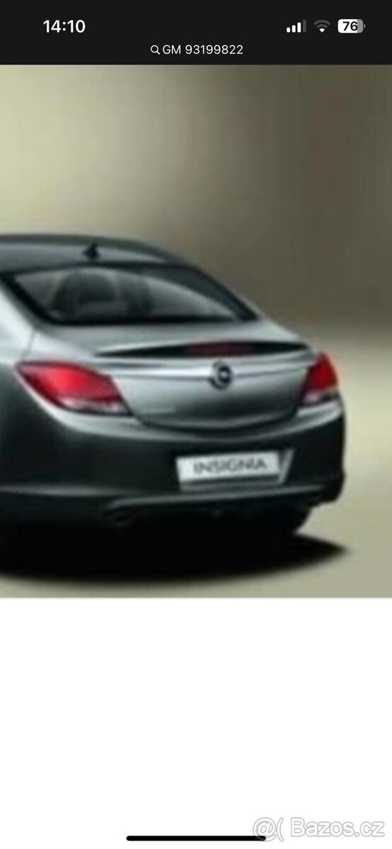 Nové GM diely pre OPEL - 14