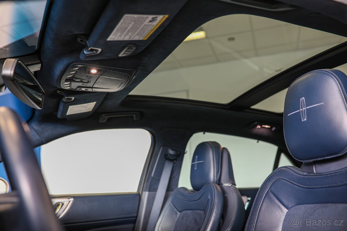 Lincoln Continental Black Label 3.0i V6 TGDi - 14