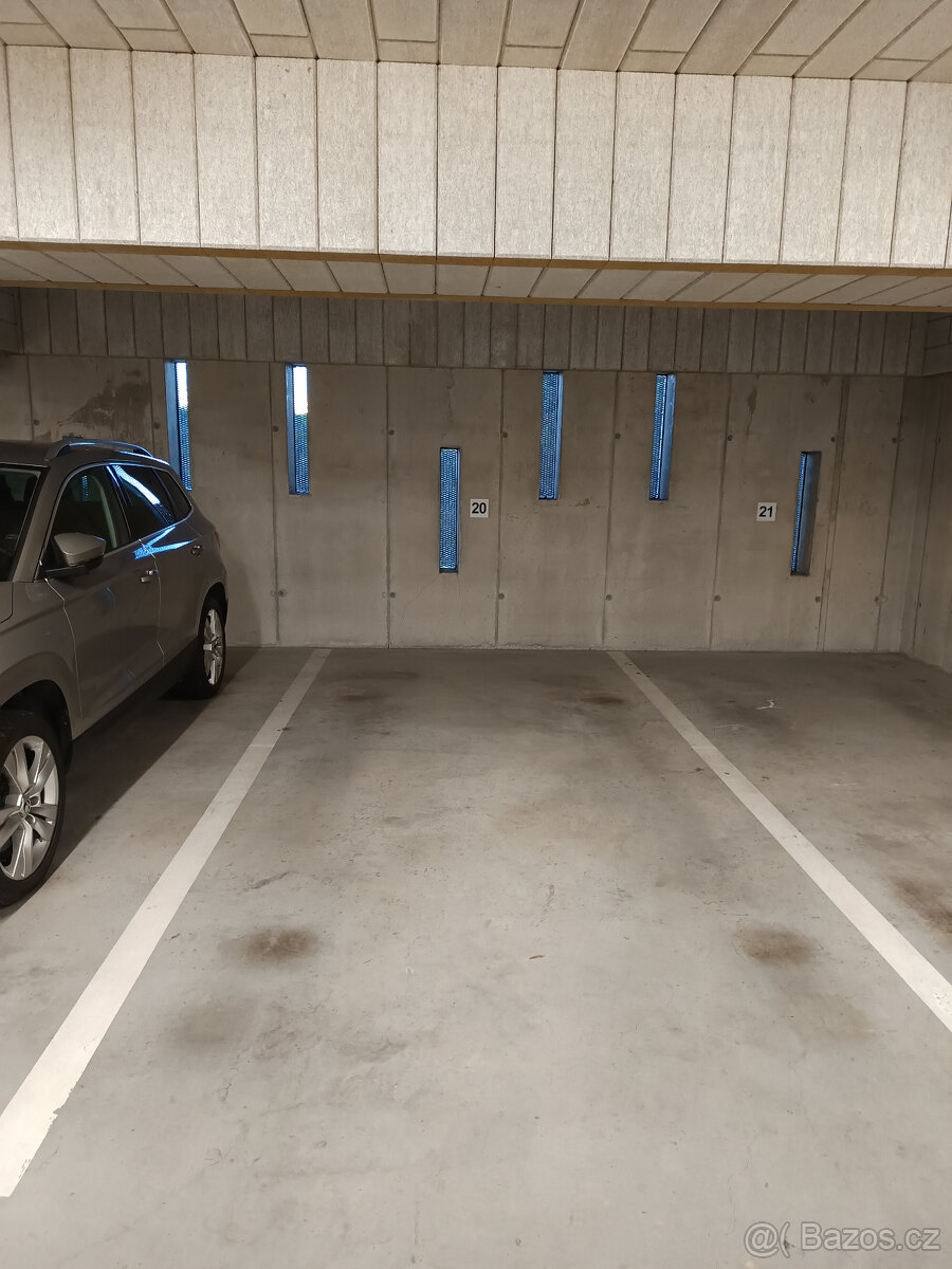 Pronájem bytu 3+kk Olomouc - 14