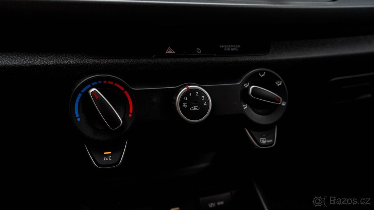 Kia Rio 1.2 MPi - 14