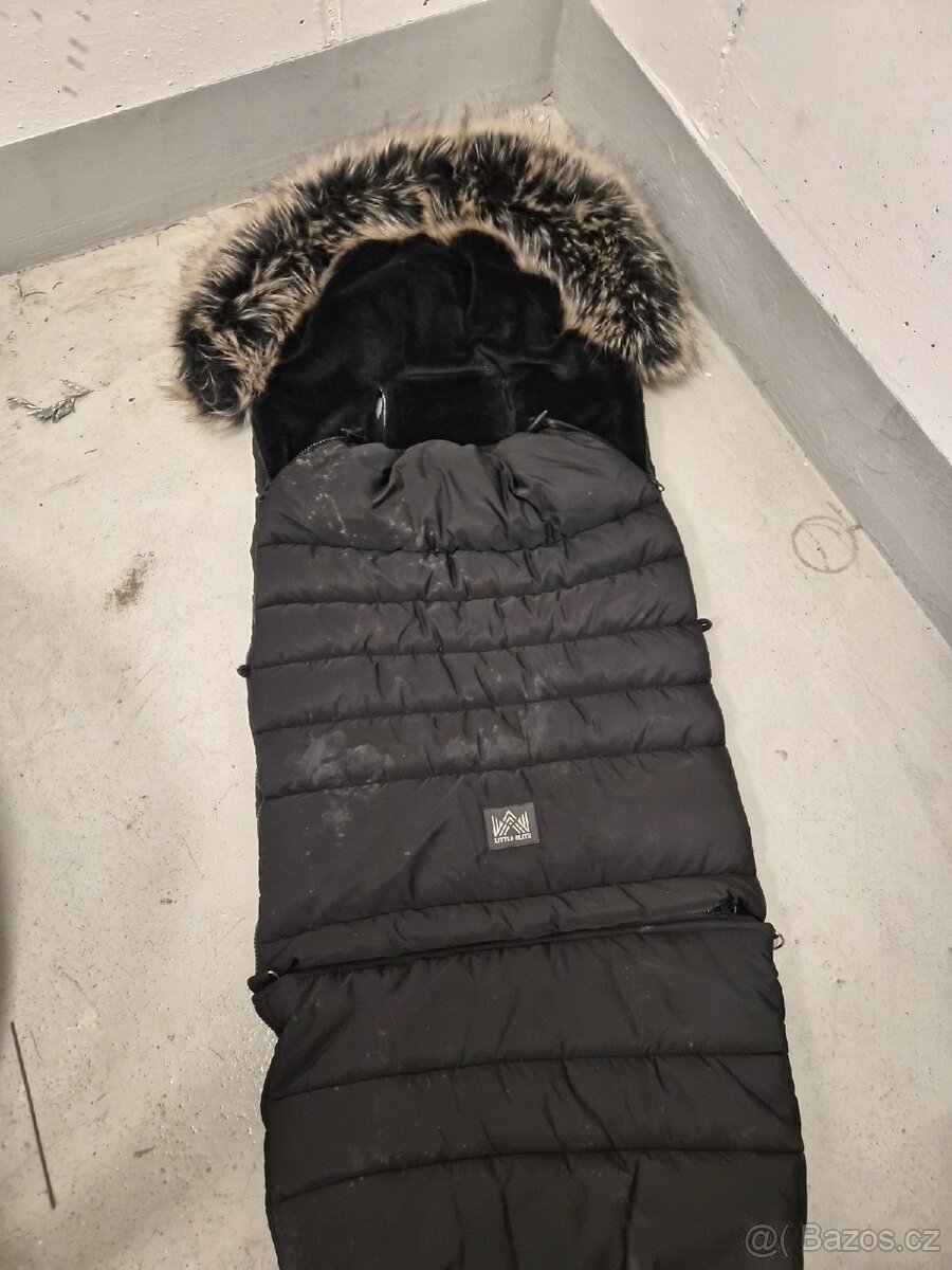 Kočárek Bogaboo Fox - 14