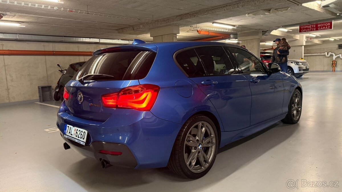 M140i Xdrive - 14