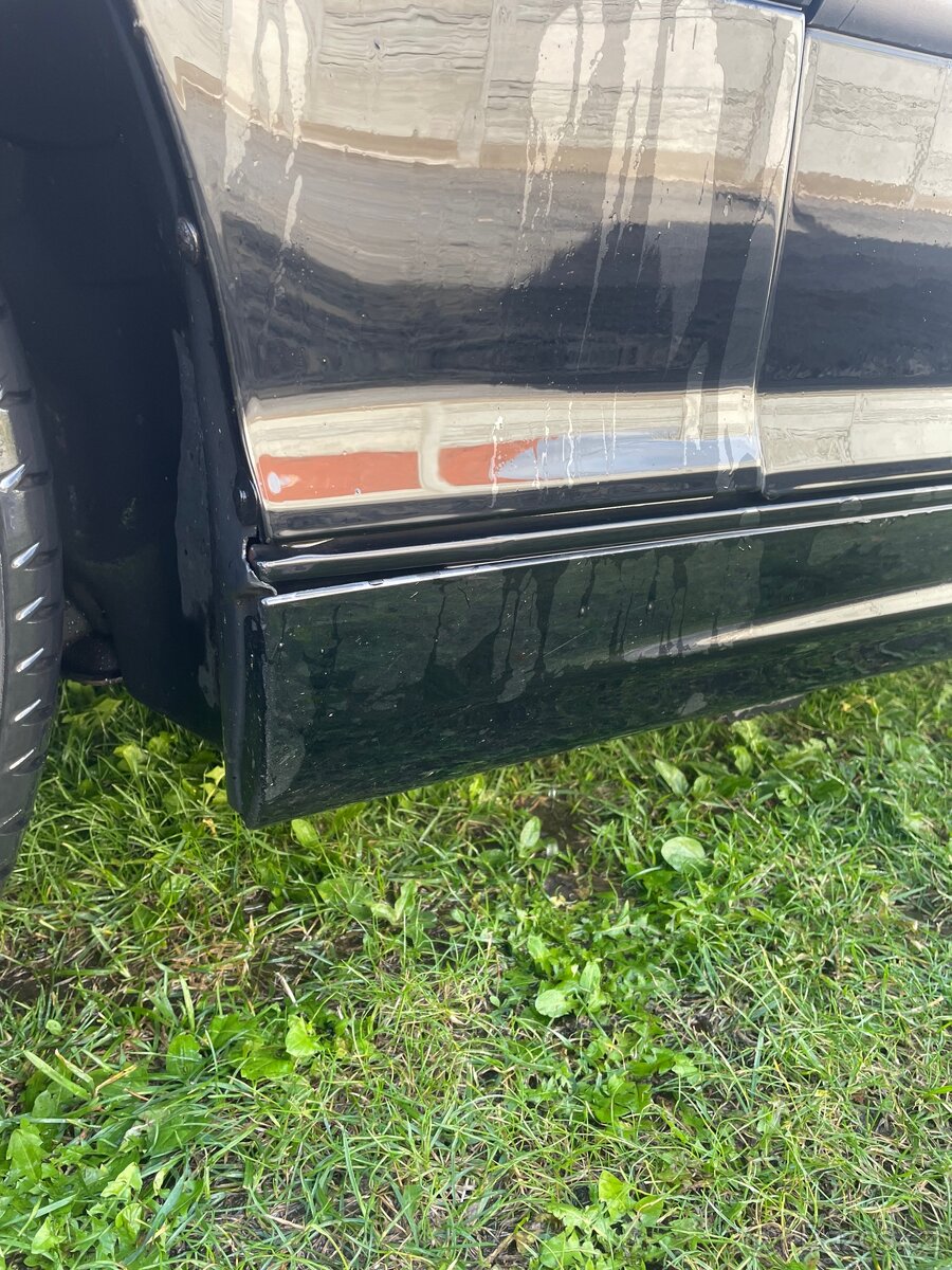 BMW e46 318i - 87 kw - 14