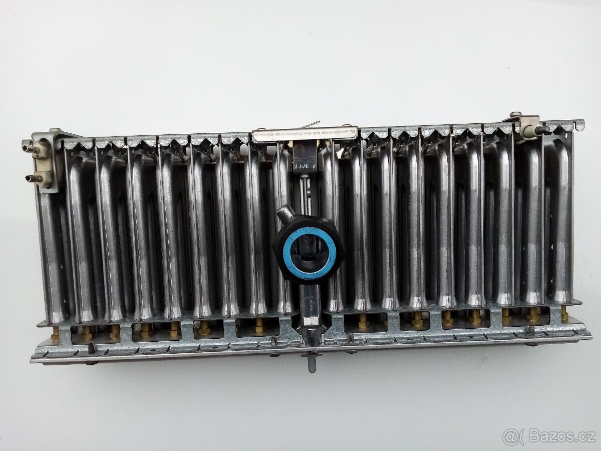 JUNKERS EUROSTAR ZWE 24-4 MFK - 14