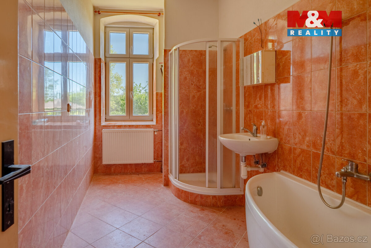 Prodej rodinného domu, 362 m², Žofina Huť, Nová Ves nad Luž. - 14